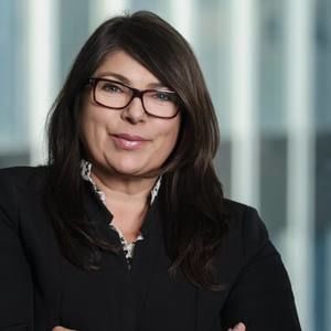 Meet your Posher, Florence